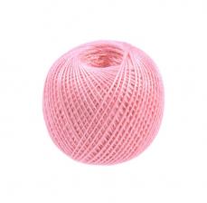 Нитки для вязания "Ирис". Цвет 1006 розовый