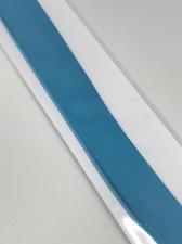 Бумага для квиллинга,небесно-голубой,3 мм