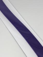 Бумага для квиллинга,тёмно-фиолетовый,3 мм