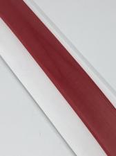 Бумага для квиллинга,красный кирпич,3 мм