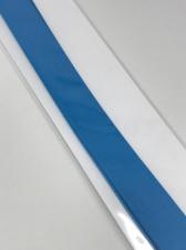 Бумага для квиллинга,синий морской,3 мм