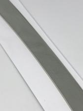 Бумага для квиллинга,светло-серый,3 мм