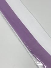 Бумага для квиллинга,светло-лиловый,3 мм