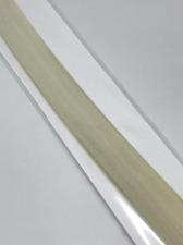 Бумага для квиллинга,белый-жемчужный,3 мм