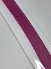 Бумага для квиллинга,тёмно-лиловый,5 мм