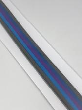Набор бумаги для квиллинга "Пасмурное небо",3 мм