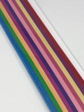 Набор бумаги для квиллинга "Краски лета",5 мм