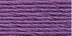 Нитки мулине "Gamma". Цвет 0729 фиолетовый