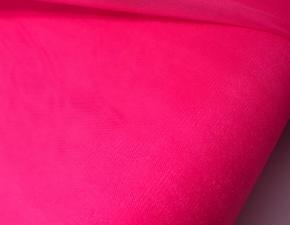 Фатин Кристалл средней жёсткости,1 п/м,цв.ярко-розовый