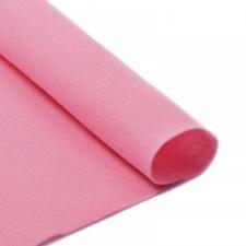 Фетр листовой мягкий IDEAL,20 х 30 см,1 мм,цвет 613 светло-розовый