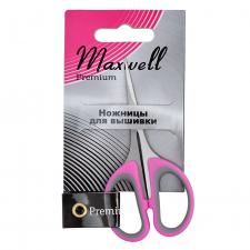 Ножницы для вышивки SA14 Maxwell premium, 105 мм