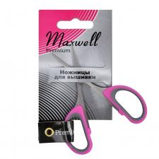 Ножницы для вышивки SA14 Maxwell premium, 105 мм