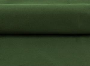 "PEPPY" Искусственная замша WOVEN SUEDE​​​​​​​,18-0322 зелёный,35х50 см