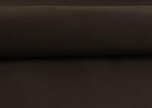 "PEPPY" Искусственная замша WOVEN SUEDE​​​​​​​,19-1118 тёмно-коричневый,35х50 см