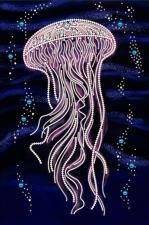 Маричка | Медуза. Размер - 25 х 37 см