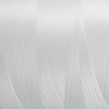 Нитки текстурированные некручёные MAX 150D/1 5000 м 100%п/э цв.белый