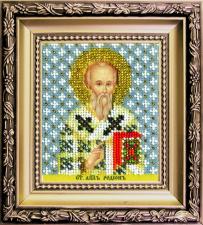 Чаривна мить | Икона Святой апостол Родион. Размер - 9 х 11 см