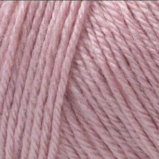 Пряжа Gazzal Baby Wool (40% шерсть мериноса, 20% кашемир ПА, 40% акрил, 50 гр/175 м),845 розовый пудровый