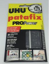 Клеевые подушечки Patafix PROPower, 21 шт.