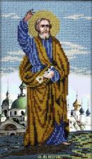Святой Апостол Петр. Размер - 15 х 26 см.